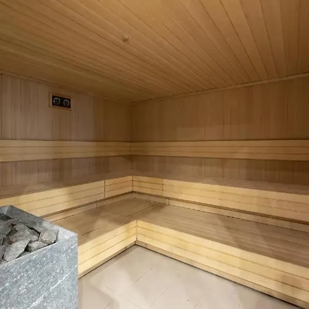 Chilliapartamenty - Polanki Aqua D212 - Baltycki *