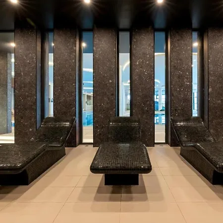 Chilliapartamenty - Polanki Aqua D212 - Baltycki 科沃布热格