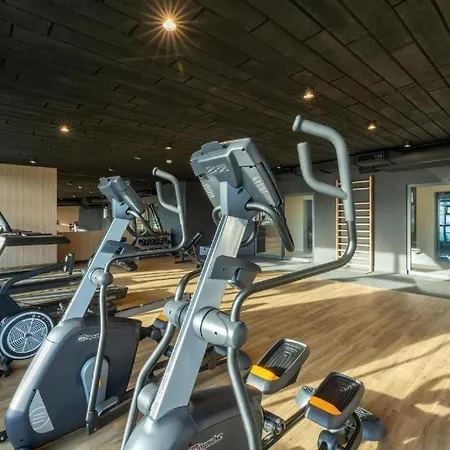 Chilliapartamenty - Polanki Aqua D212 - Baltycki *