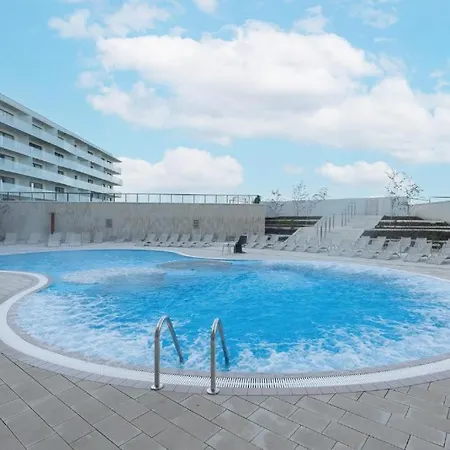 公寓 Chilliapartamenty - Polanki Aqua D212 - Baltycki