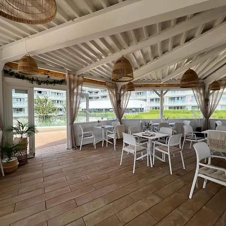 Chilliapartamenty - Polanki Aqua D212 - Baltycki 公寓