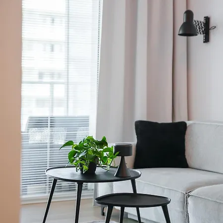 Chilliapartamenty - Polanki Aqua D212 - Baltycki * Kołobrzeg