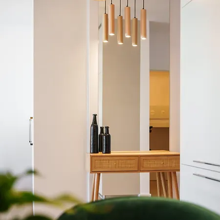 Apartment Chilliapartamenty - Polanki Aqua D212 - Baltycki Kolobrzeg