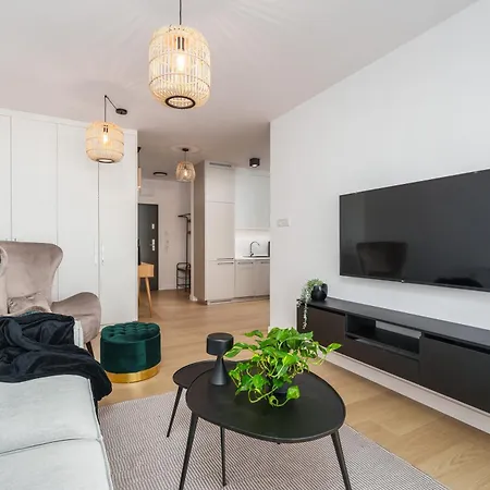 Chilliapartamenty - Polanki Aqua D212 - Baltycki * Kołobrzeg