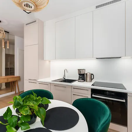 Apartamento Chilliapartamenty - Polanki Aqua D212 - Baltycki *