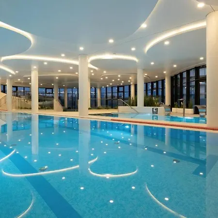 Apartament Chilliapartamenty - Polanki Aqua D212 - Baltycki