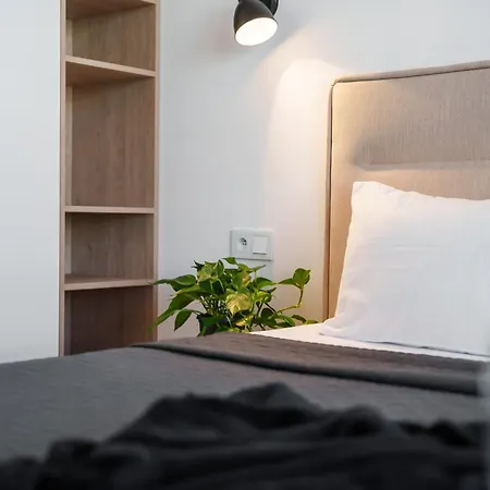 Lejlighed Chilliapartamenty - Polanki Aqua D212 - Baltycki *