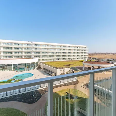 Chilliapartamenty - Polanki Aqua D212 - Baltycki