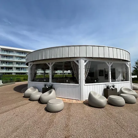 Apartamento Chilliapartamenty - Polanki Aqua D212 - Baltycki