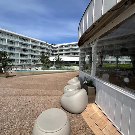 Apartament Chilliapartamenty - Polanki Aqua D212 - Baltycki