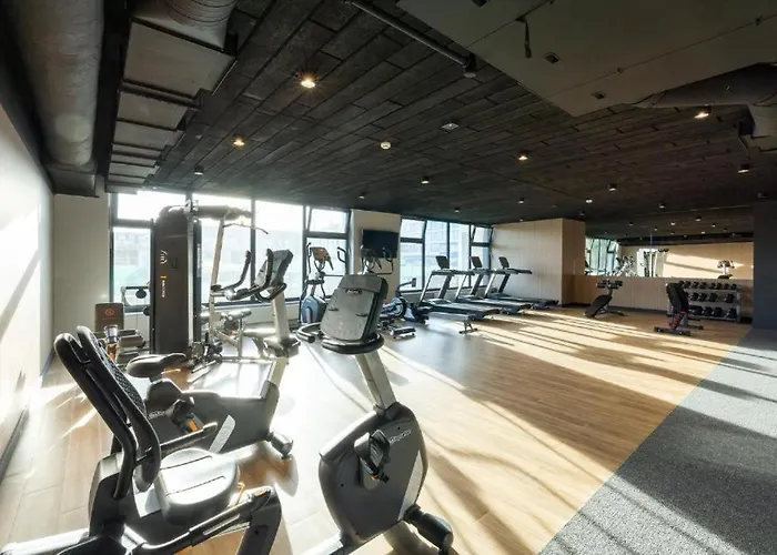 Chilliapartamenty - Polanki Aqua D212 - Baltycki Apartman