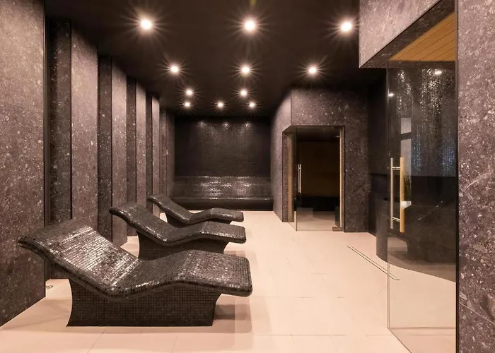 Chilliapartamenty - Polanki Aqua D212 - Baltycki * Kołobrzeg