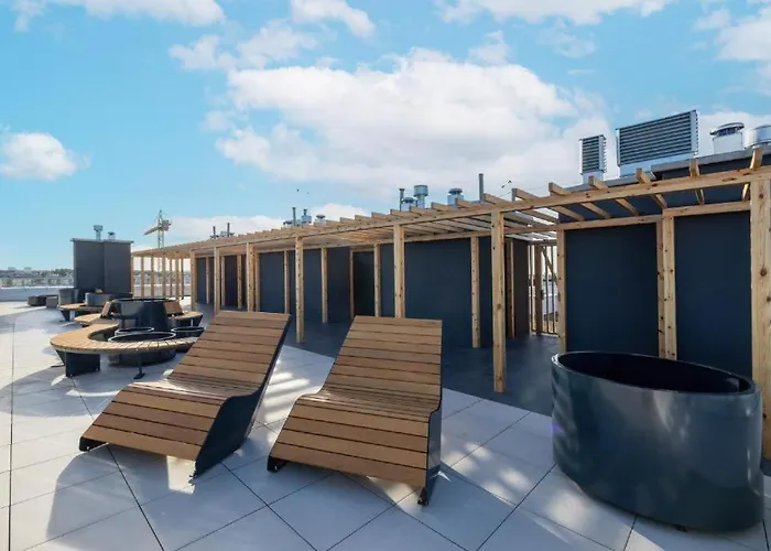 Chilliapartamenty - Polanki Aqua D212 - Baltycki Kołobrzeg