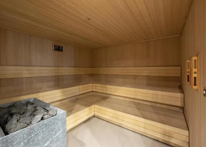 Chilliapartamenty - Polanki Aqua D212 - Baltycki *