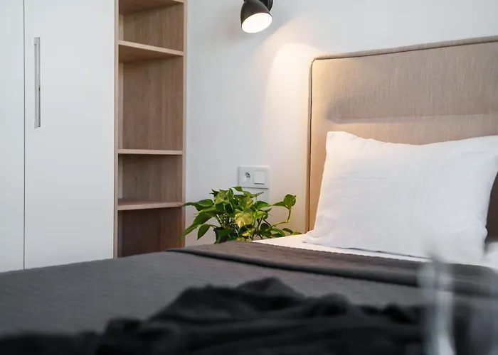 Apartman Chilliapartamenty - Polanki Aqua D212 - Baltycki *