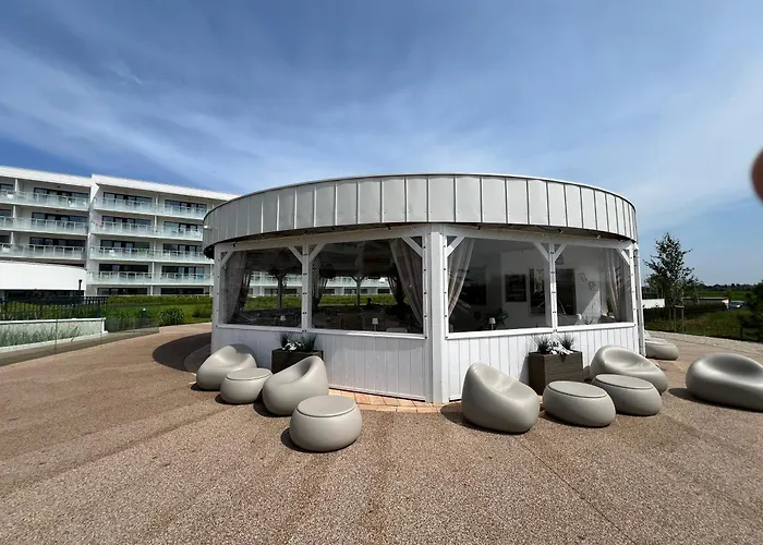 Apartman Chilliapartamenty - Polanki Aqua D212 - Baltycki